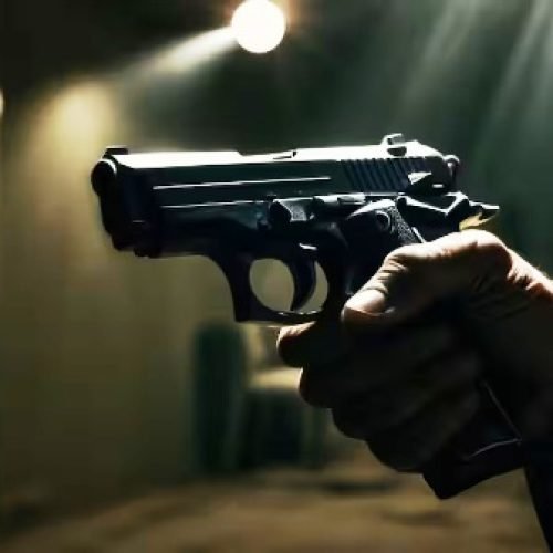 रायपुर में गोलीकांड, जीजा ने 2 सालियों को मारी गोली, दोनों की मौत…