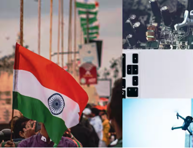 Digital India ने आपकी जिंदगी कैसे बदल दी? जान लें हर बात…