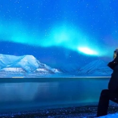 Aurora Lights: आसमान में कैसे बनती हैं ऑरोरा लाइट्स, क्या भारत में भी देखने को मिल सकता है यह नजारा?