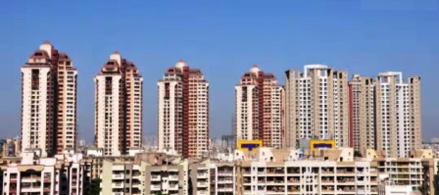 इस सोसाइटी ने किया गजब! मेंटिनेंस चार्ज लेने की जगह फ्लैट मालिकों को दे रही सालाना 3 लाख रुपये…