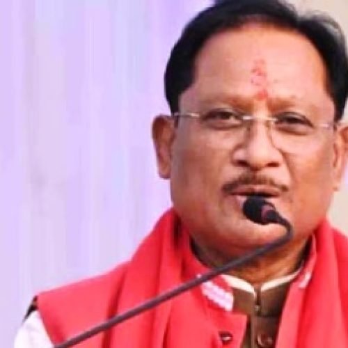 छत्तीसगढ़ में तकनीकी क्रांति! सरकार और STPI के बीच ऐतिहासिक समझौता, युवाओं को मिलेंगे नए अवसर…