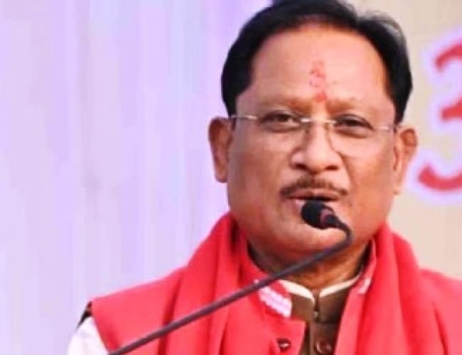 छत्तीसगढ़ में तकनीकी क्रांति! सरकार और STPI के बीच ऐतिहासिक समझौता, युवाओं को मिलेंगे नए अवसर…