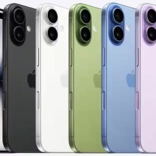 सबसे सस्ते में iPhone 17 खरीदने का मौका! 45 हजार से भी कम कीमत में कर सकते हैं अपने नाम, जानिए कैसे उठाएं मौके का फायदा…