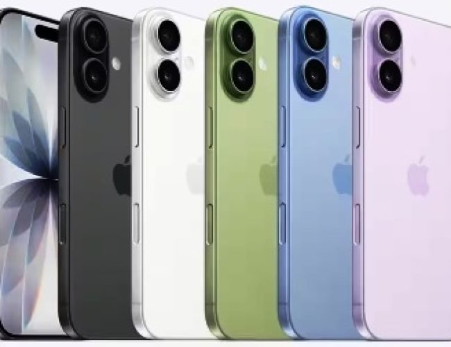 सबसे सस्ते में iPhone 17 खरीदने का मौका! 45 हजार से भी कम कीमत में कर सकते हैं अपने नाम, जानिए कैसे उठाएं मौके का फायदा…