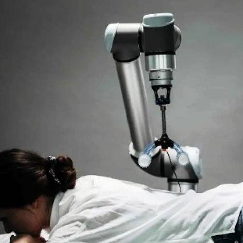 AI Robots Surgery : डॉक्टर्स से अच्छी सर्जरी कर लेता है एआई रोबोट, हॉवर्ड की रिसर्च में हुआ चौंकाने वाला खुलासा…