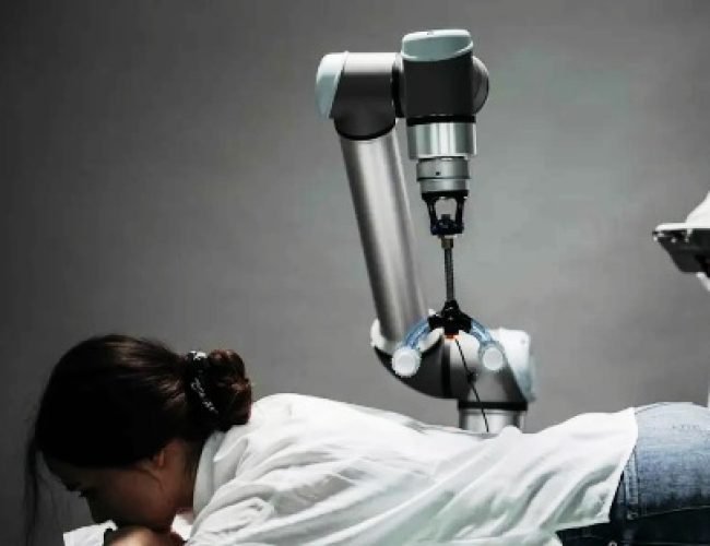 AI Robots Surgery : डॉक्टर्स से अच्छी सर्जरी कर लेता है एआई रोबोट, हॉवर्ड की रिसर्च में हुआ चौंकाने वाला खुलासा…