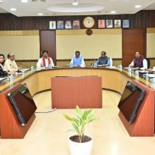 होली से पहले किसानों को 3100 रुपए प्रति क्विंटल की दर से अंतर राशि का भुगतान…