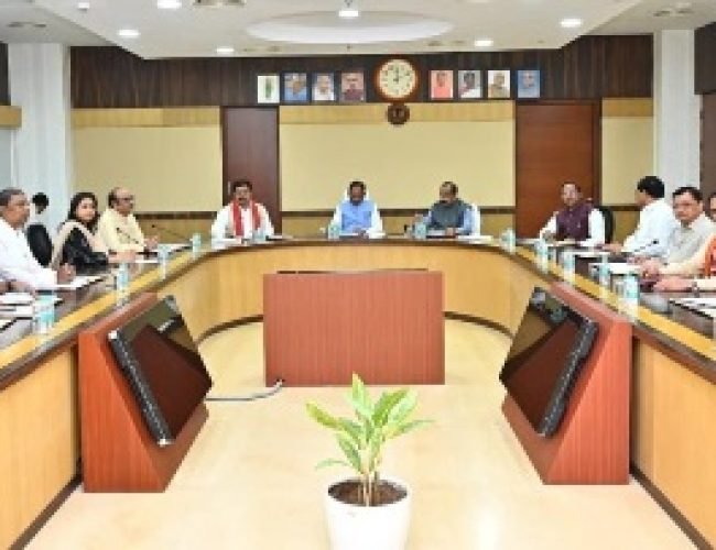 होली से पहले किसानों को 3100 रुपए प्रति क्विंटल की दर से अंतर राशि का भुगतान…