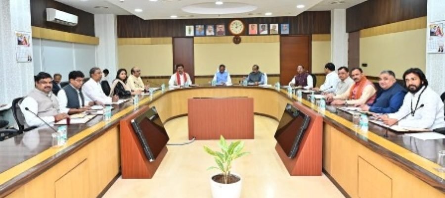 होली से पहले किसानों को 3100 रुपए प्रति क्विंटल की दर से अंतर राशि का भुगतान…