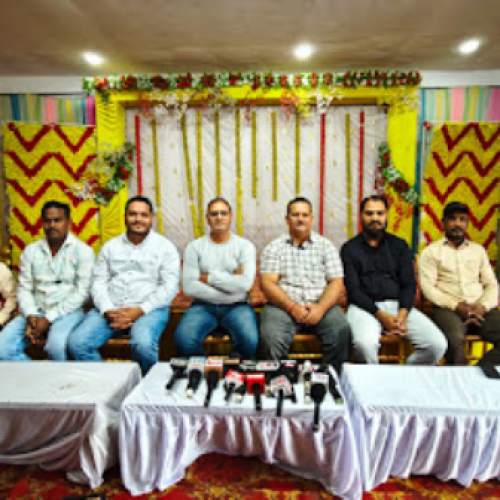 धमतरी में 8-9 अगस्त को सजेगा सीजी-05 एक्सपो, साउंड-लाइट कारोबार की नई तकनीकों का होगा प्रदर्शन…