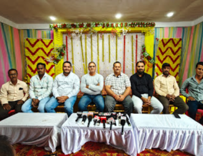 धमतरी में 8-9 अगस्त को सजेगा सीजी-05 एक्सपो, साउंड-लाइट कारोबार की नई तकनीकों का होगा प्रदर्शन…