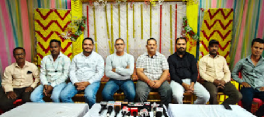 धमतरी में 8-9 अगस्त को सजेगा सीजी-05 एक्सपो, साउंड-लाइट कारोबार की नई तकनीकों का होगा प्रदर्शन…