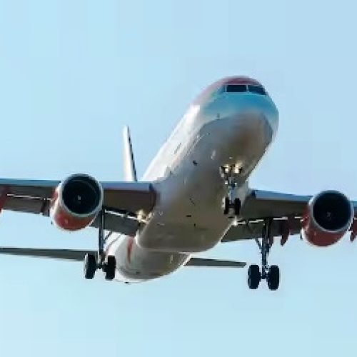 हवा को चीरते विमान की फुल स्पीड कितनी होती है? आंकड़ों से समझें पूरा गणित…