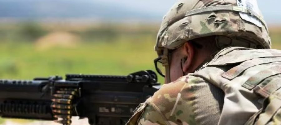US Military: दूसरे देशों में क्यों तैनात रहती है अमेरिकी सेना, जानें वहां किसकी करती है रक्षा…