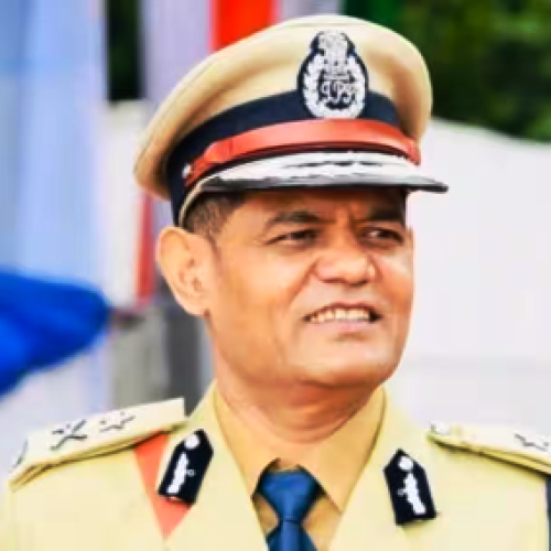छत्तीसगढ़: IPS डांगी केस में हाईकोर्ट का नोटिस, जांच पर भी उठे सवाल…