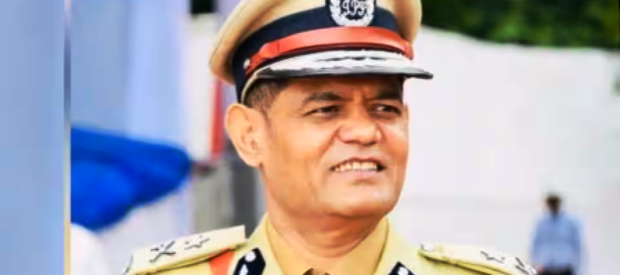 छत्तीसगढ़: IPS डांगी केस में हाईकोर्ट का नोटिस, जांच पर भी उठे सवाल…