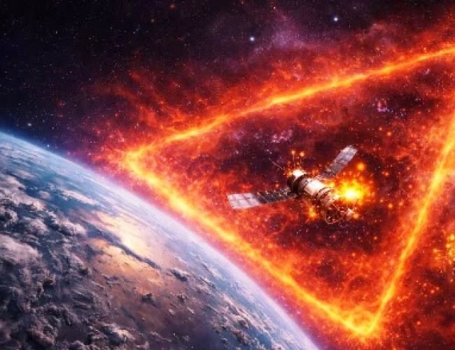 Bermuda Triangle: क्या धरती की तरह स्पेस में भी है बरमूडा ट्रायंगल, जानें यह कितना खतरनाक?