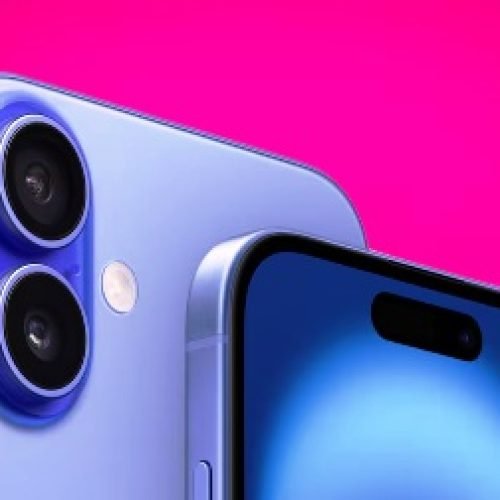 लगभग 40,000 रुपये में खरीदें नया आईफोन 16, यह प्लेटफॉर्म दे रहा धांसू डील, हजारों की बचत का मौका…