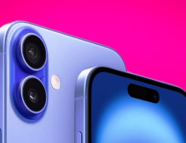 लगभग 40,000 रुपये में खरीदें नया आईफोन 16, यह प्लेटफॉर्म दे रहा धांसू डील, हजारों की बचत का मौका…