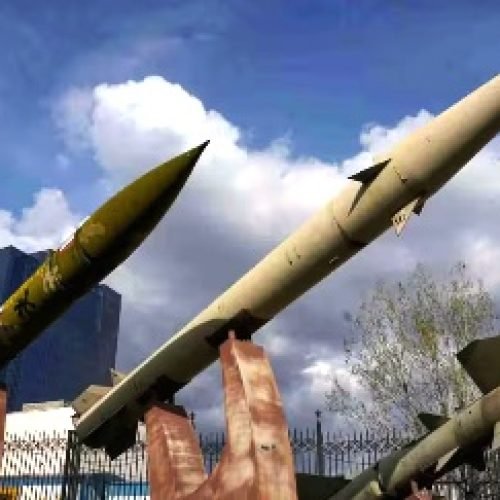 ट्रंप के झूठ का अमेरिकी रिपोर्ट में ही पर्दाफाश, ईरान के पास अभी भी मिसाइलों की भयंकर भरमार, हजारों ड्रोन एक्टिव…