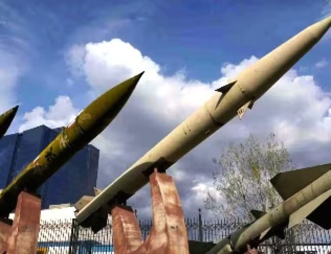 ट्रंप के झूठ का अमेरिकी रिपोर्ट में ही पर्दाफाश, ईरान के पास अभी भी मिसाइलों की भयंकर भरमार, हजारों ड्रोन एक्टिव…