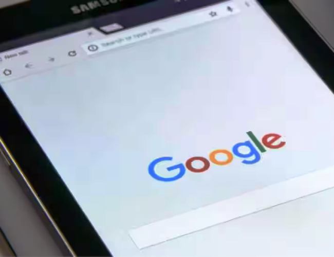 Google AI Tool Rollback : 24 घंटे भी नहीं चला Google का AI टूल, कंपनी ने हटाया फीचर…