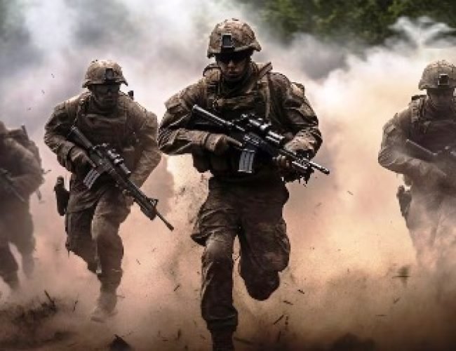 किन देशों में तैनात हैं भारतीय सैनिक, जानें किस लिए भारत ने भेजे अपने सोल्जर्स?