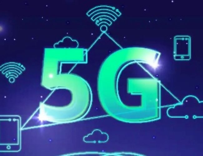 भारत में 5G यूजर्स की संख्या अमेरिका से भी ज्यादा, अब केवल यह देश आगे, जानिये कितने लोग करते हैं यूज…