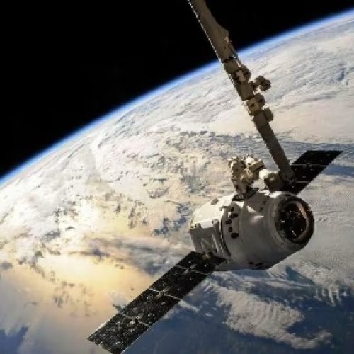 Spy Satellite: क्या सैटेलाइट के जरिए दूसरे देश पर नजर रखी जा सकती है, क्या है इसके पीछे का‌ कानून?