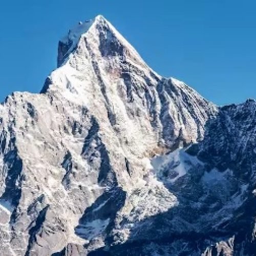 Mountain Age: क्या पहाड़ों की भी उम्र होती है, कितनी होती है इनकी जिंदगी?