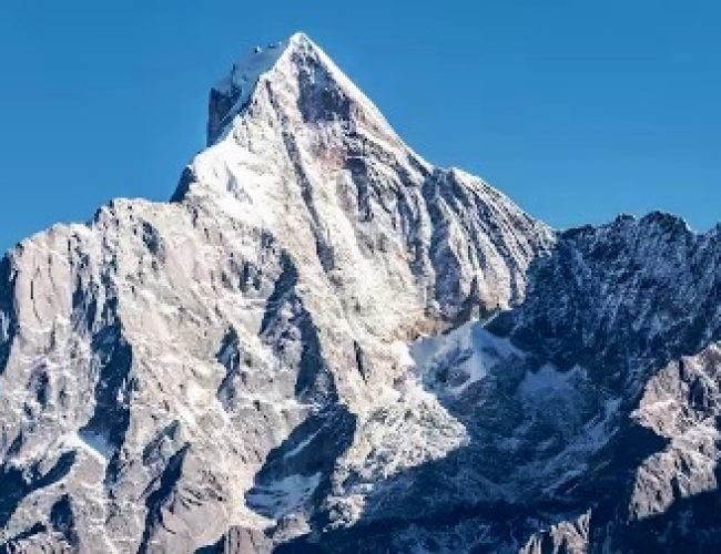 Mountain Age: क्या पहाड़ों की भी उम्र होती है, कितनी होती है इनकी जिंदगी?
