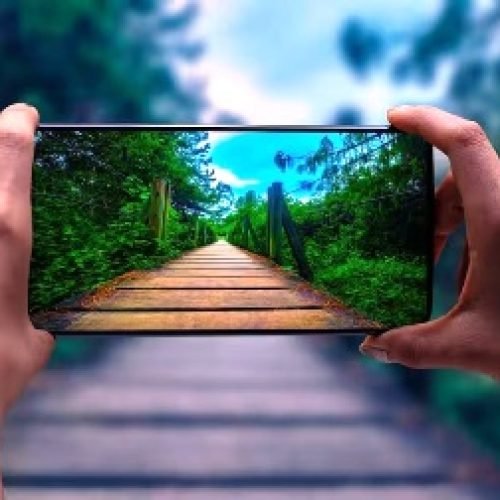 मोबाइल से DSLR जैसी फोटो चाहिए? ये 5 ट्रिक्स आपकी कैमरा स्किल्स बदल देंगी…