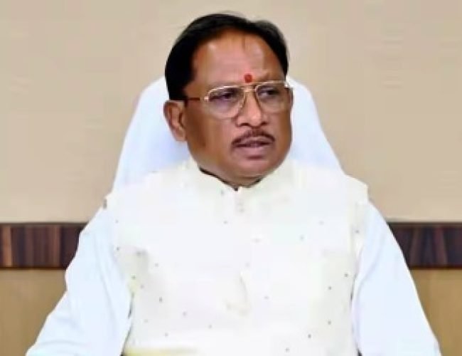 छत्तीसगढ़ में लागू होगा यूनिफॉर्म सिविल कोड, विष्णुदेव साय कैबिनेट का अहम फैसला छत्तीसगढ़ में लागू होगा यूनिफॉर्म सिविल कोड, विष्णुदेव साय कैबिनेट का अहम फैसला….