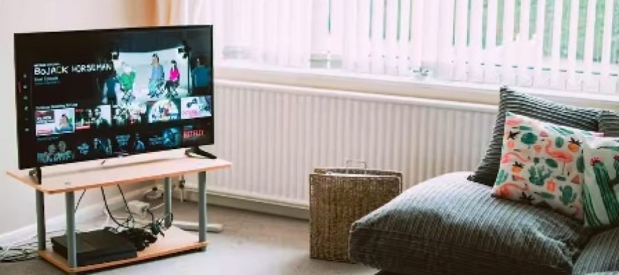 4K Vs 8K Smart TV: जानिए दोनों में क्या है फर्क और किसे खरीदने में है आपका फायदा…