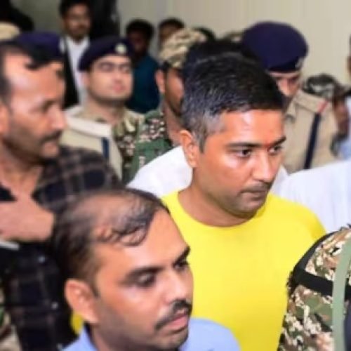 भूपेश बघेल के बेटे चैतन्य बघेल को बड़ी राहत, HC से मिली जमानत…