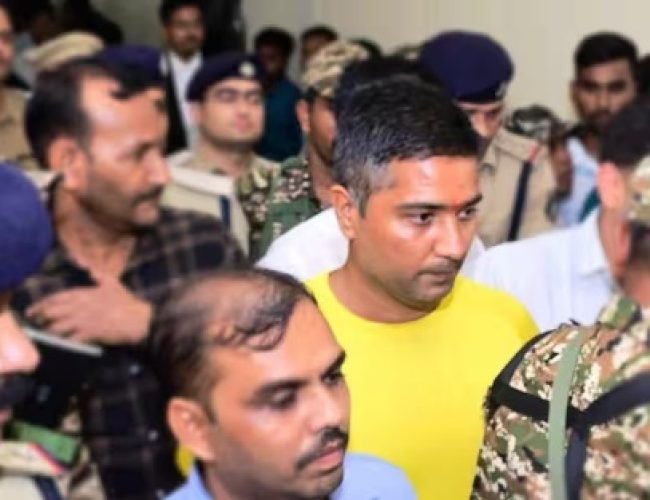 भूपेश बघेल के बेटे चैतन्य बघेल को बड़ी राहत, HC से मिली जमानत…