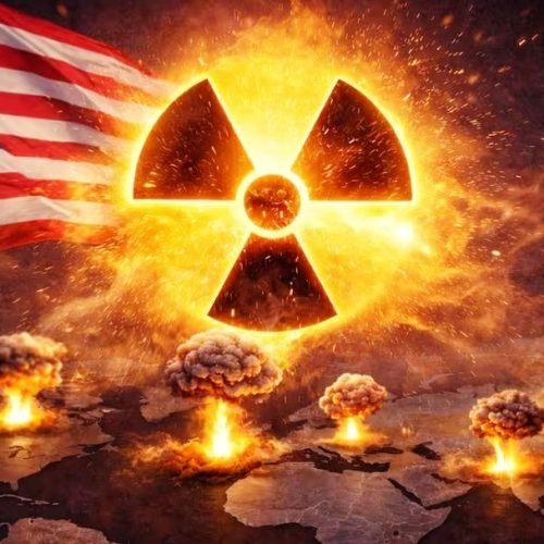 ईरान ही नहीं, इन देशों के न्यूक्लियर प्लान को तबाह कर चुका है अमेरिका, यहां देख लें पूरी लिस्ट…