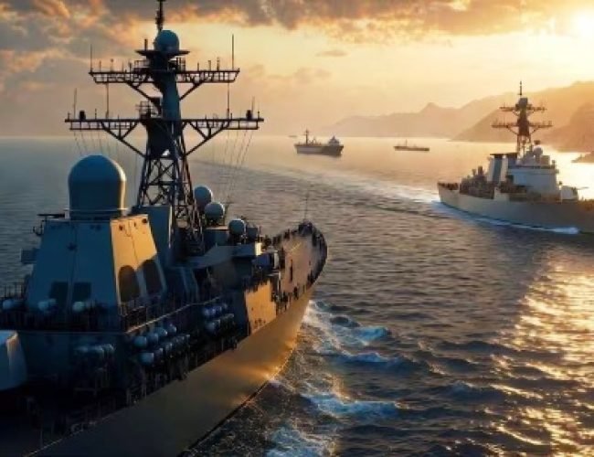 Iran Us War: अमेरिका के इतने हमलों के बाद भी कैसे सर्वाइव कर रही ईरान नेवी, जानें कितनी बड़ी फोर्स?