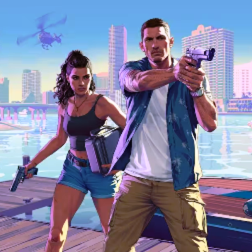 GTA 6 फैंस हो जाएं तैयार! Gameplay Trailer को लेकर सामने आई बड़ी जानकारी…