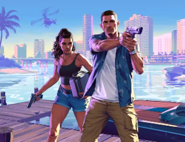 GTA 6 फैंस हो जाएं तैयार! Gameplay Trailer को लेकर सामने आई बड़ी जानकारी…