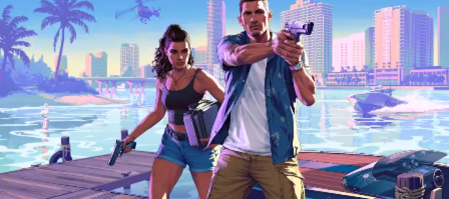 GTA 6 फैंस हो जाएं तैयार! Gameplay Trailer को लेकर सामने आई बड़ी जानकारी…