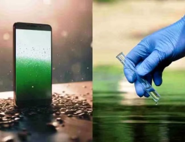 सिर्फ 1 मिनट में पता चलेगा पानी साफ है या गंदा! इस नई टेक्नोलॉजी से स्मार्टफोन करेगा टेस्ट…