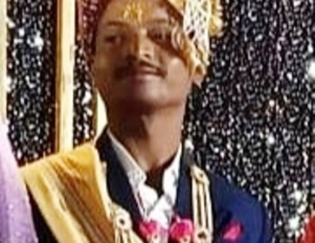 धमतरीः शादी के दूसरे ही दिन दूल्हे की फांसी से मौत, खुशियां बदलीं मातम में…