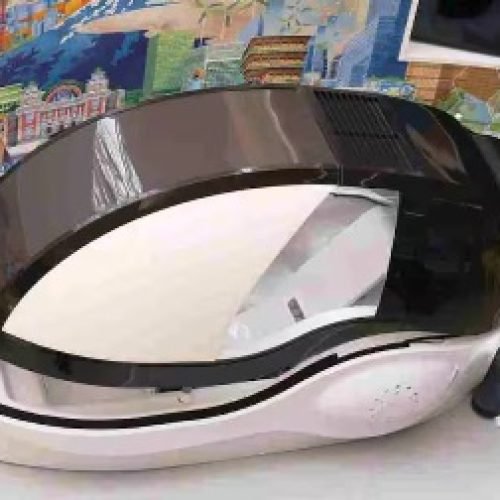 जापान की अजब-गजब टेक्नोलॉजी! अब इंसानों की भी होगी मशीन में धुलाई, कीमत सुनकर उड़ जाएंगे होश…