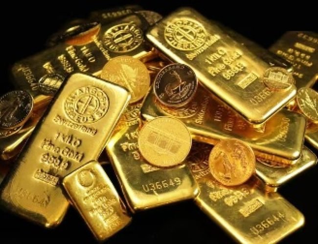 Where India Stores Gold: भारत किस बैंक में रखता है अपना सोना, जानिए किस देश में खुला है हमारा गोल्ड अकाउंट?