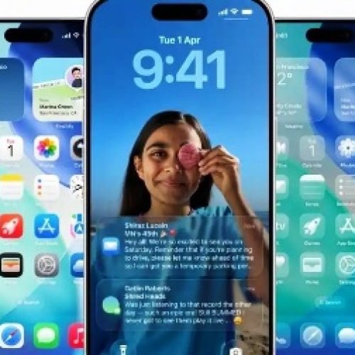 iOS 27 Beta हुआ जारी! जानिए कैसे करें डाउनलोड, और किन चीजों का रखना है ध्यान?