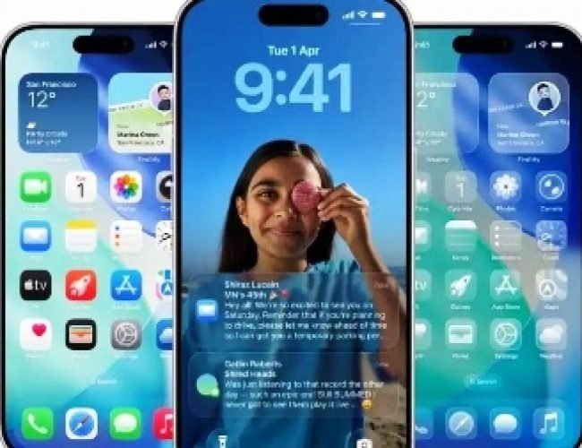 iOS 27 Beta हुआ जारी! जानिए कैसे करें डाउनलोड, और किन चीजों का रखना है ध्यान?