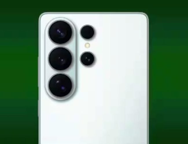 Samsung के इस एकदम नए और धांसू फोन में आ गई बड़ी दिक्कत, कंपनी ने कही जल्दी फिक्स करने की बात…