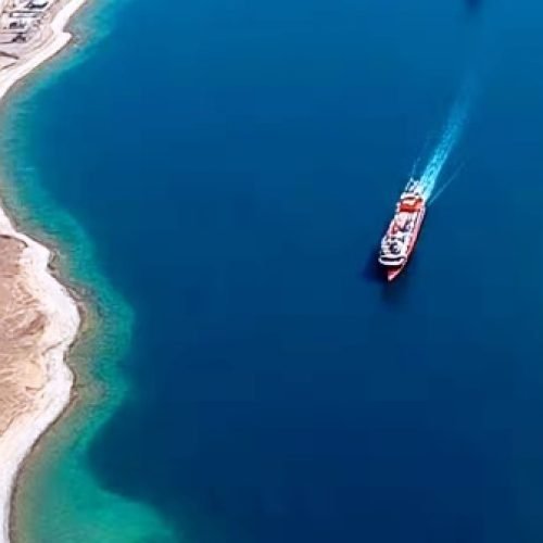 Iran War: ‘होर्मुज बंद है, तुरंत वापस जाओ’, भारत के जहाज को ईरान की सेना ने बीच रास्ते से लौटाया, Audio मैसेज वायरल….