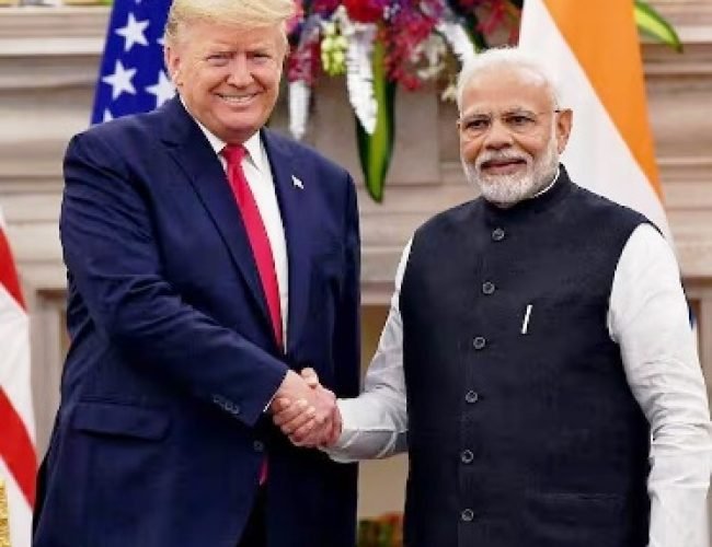 50%, 25%, 18% या फिर 10%… सुप्रीम कोर्ट के आदेश के बाद भारत से कितना टैरिफ वसूलेंगे डोनाल्ड ट्रंप? समझें…